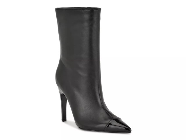 Nine West Winner Bootie