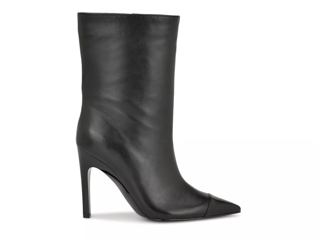 Nine west on sale booties dsw