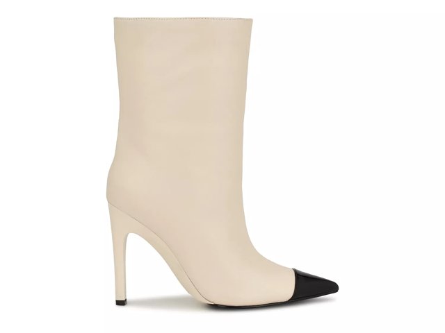 nine west booties dsw