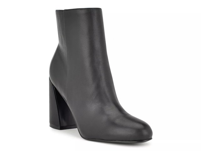Nine west booties dsw discount