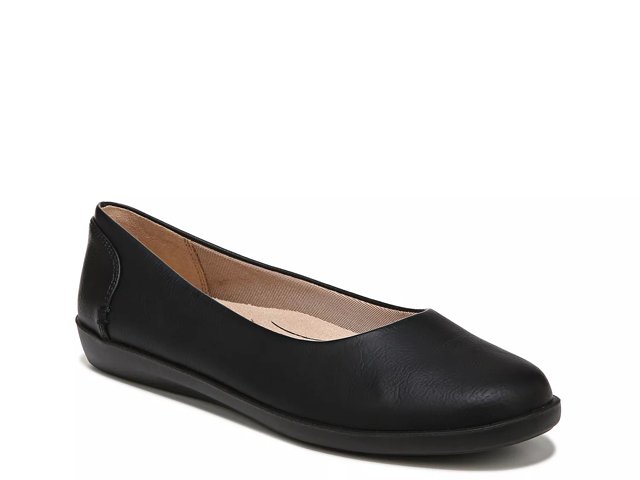 Dsw comfort flats deals