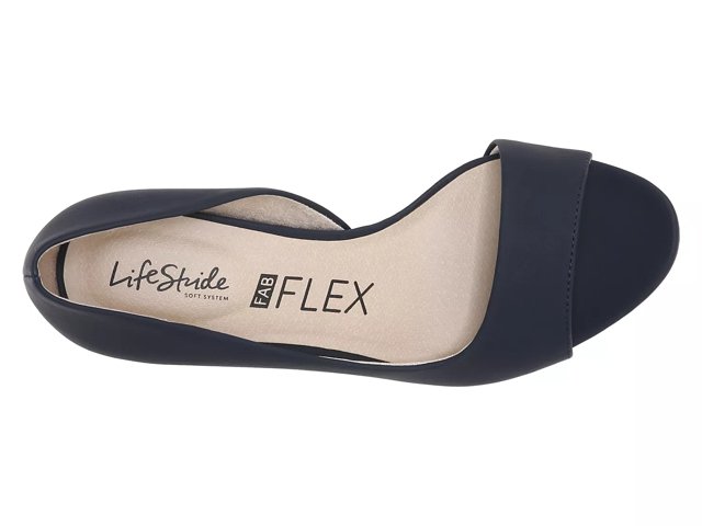Life on sale stride flex