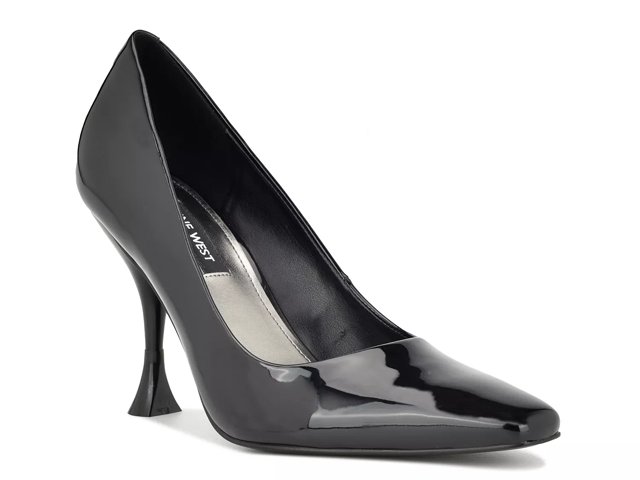Nine west sale pumps dsw