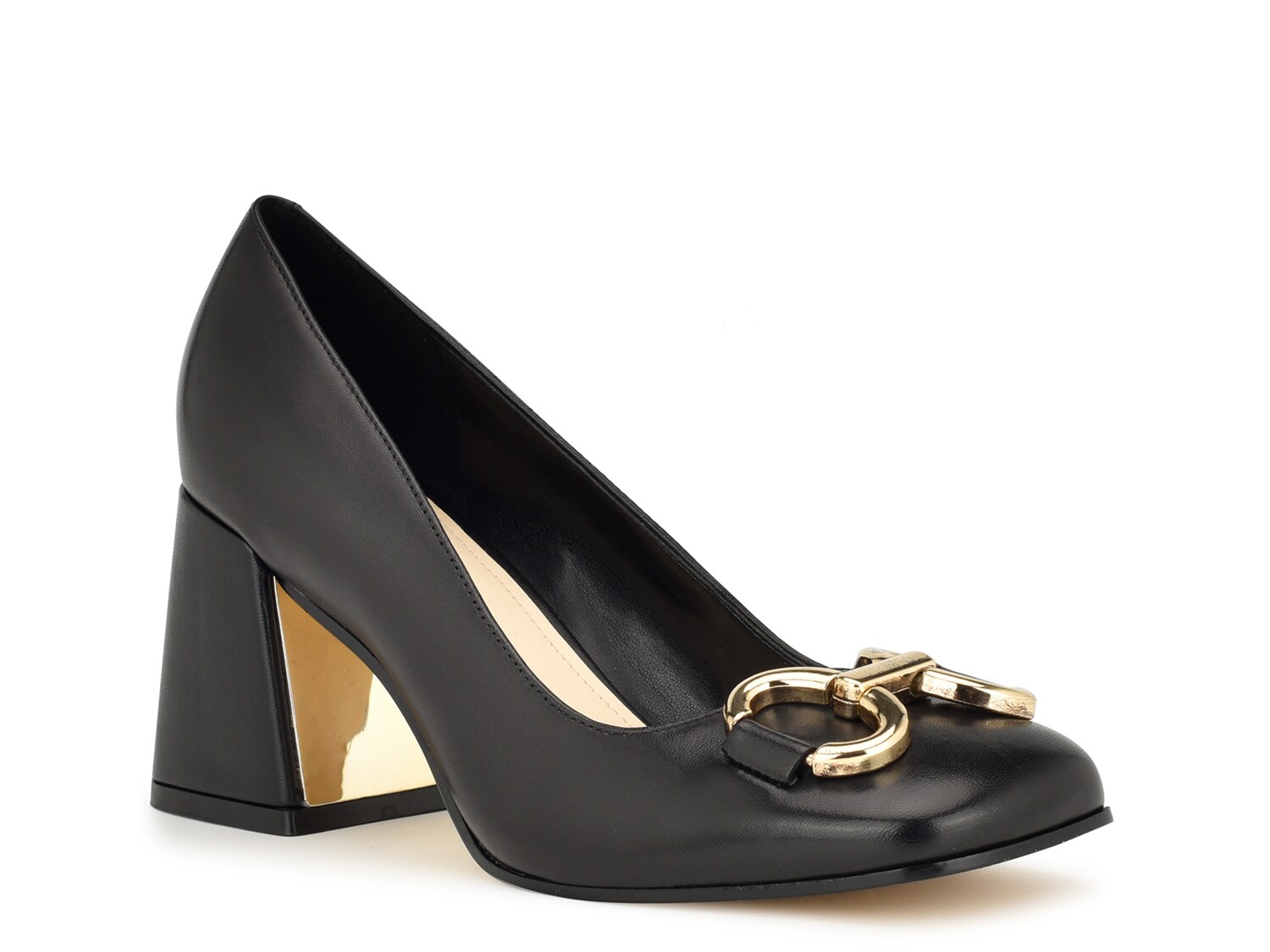 Nine West Caven Pump - Free Shipping | DSW