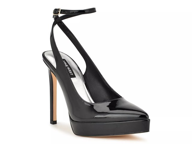 Nine West Dothis Pump - Free Shipping | DSW