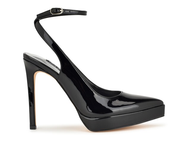 Nine West Dothis Pump - Free Shipping | DSW