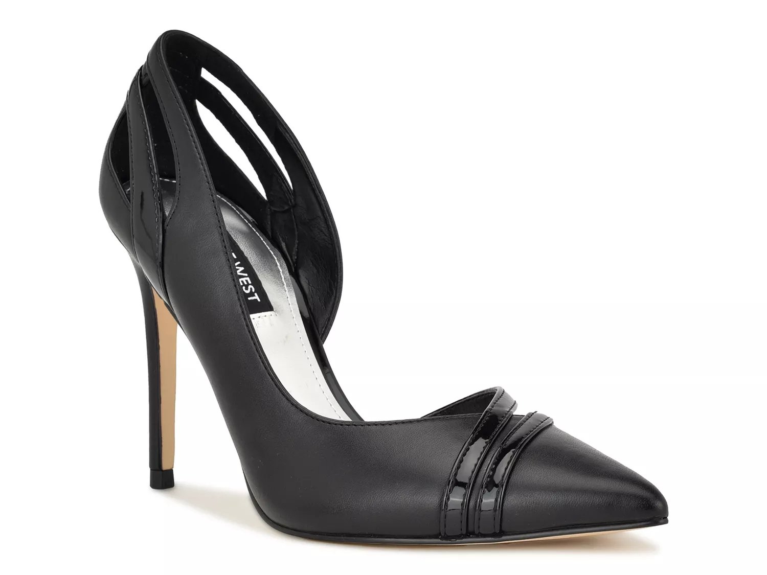 Nine west sales pumps dsw