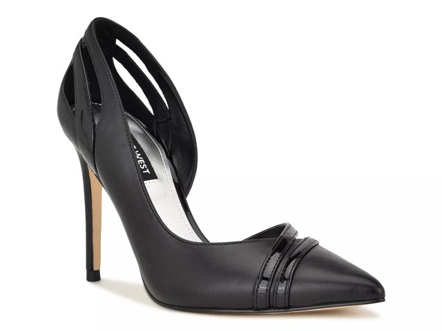 Nine west heels dsw clearance