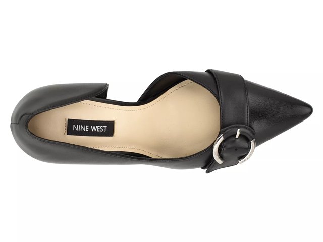 Nine west pumps dsw online