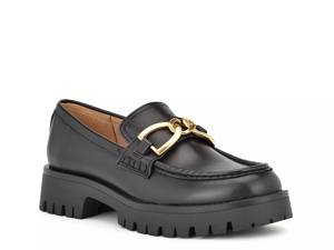 Click to shop women's Lug Sole Loafers at DSW Designer Shoe Warehouse