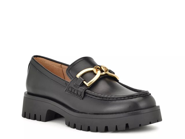 Nine west wesh loafers discount