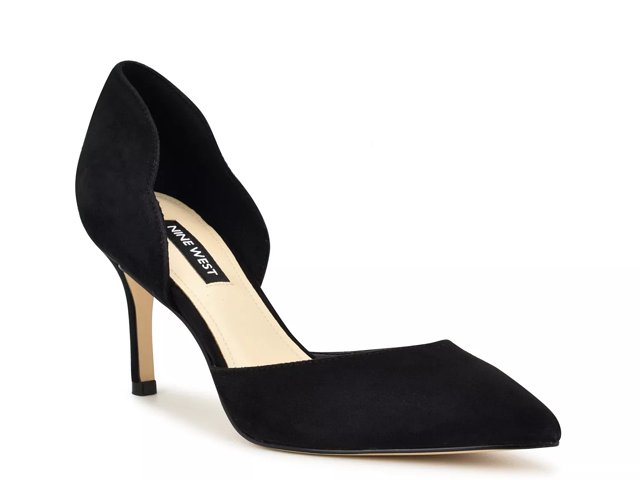 Nine West Mence Pump