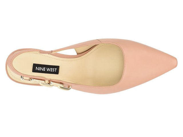 Nine West Veroni Pump