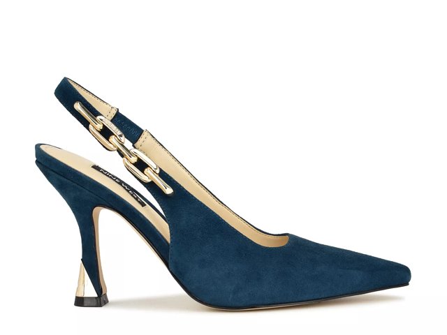 Nine West Veroni Pump - Free Shipping | DSW