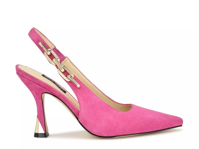 Dsw shoes pink pumps store