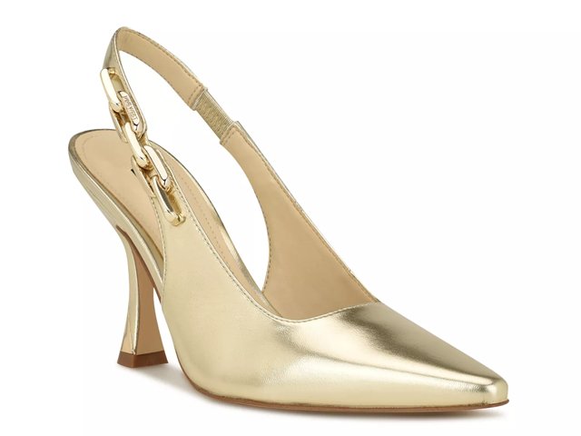 Nine West Veroni Pump Free Shipping DSW