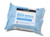 Fragrance-Free Makeup Remover Cleansing Towelettes - 25 Pack One Color view