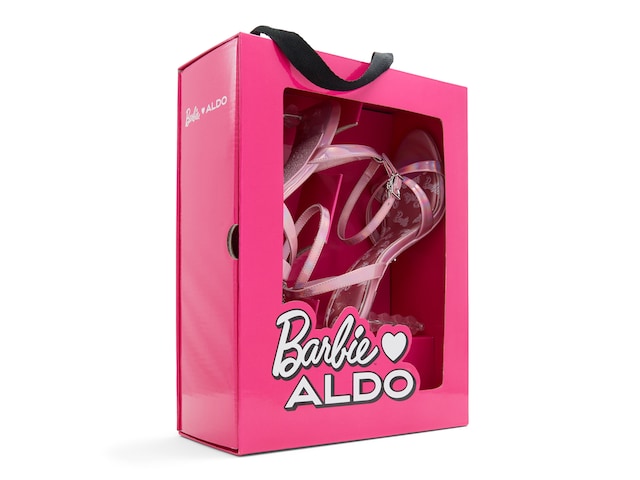 Barbie™ x ALDO Collection  Women's Barbie Shoes, Handbags
