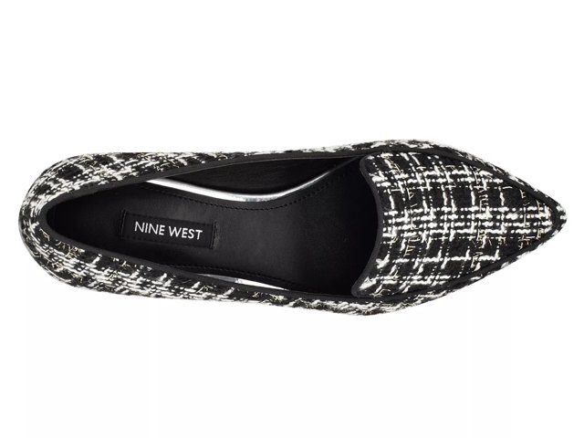 Nine west flats dsw clearance