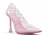 Dsw shoes pink on sale pumps