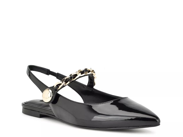 Nine west mary jane 2025
