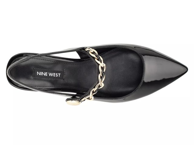 Nine west mary jane shoes hotsell