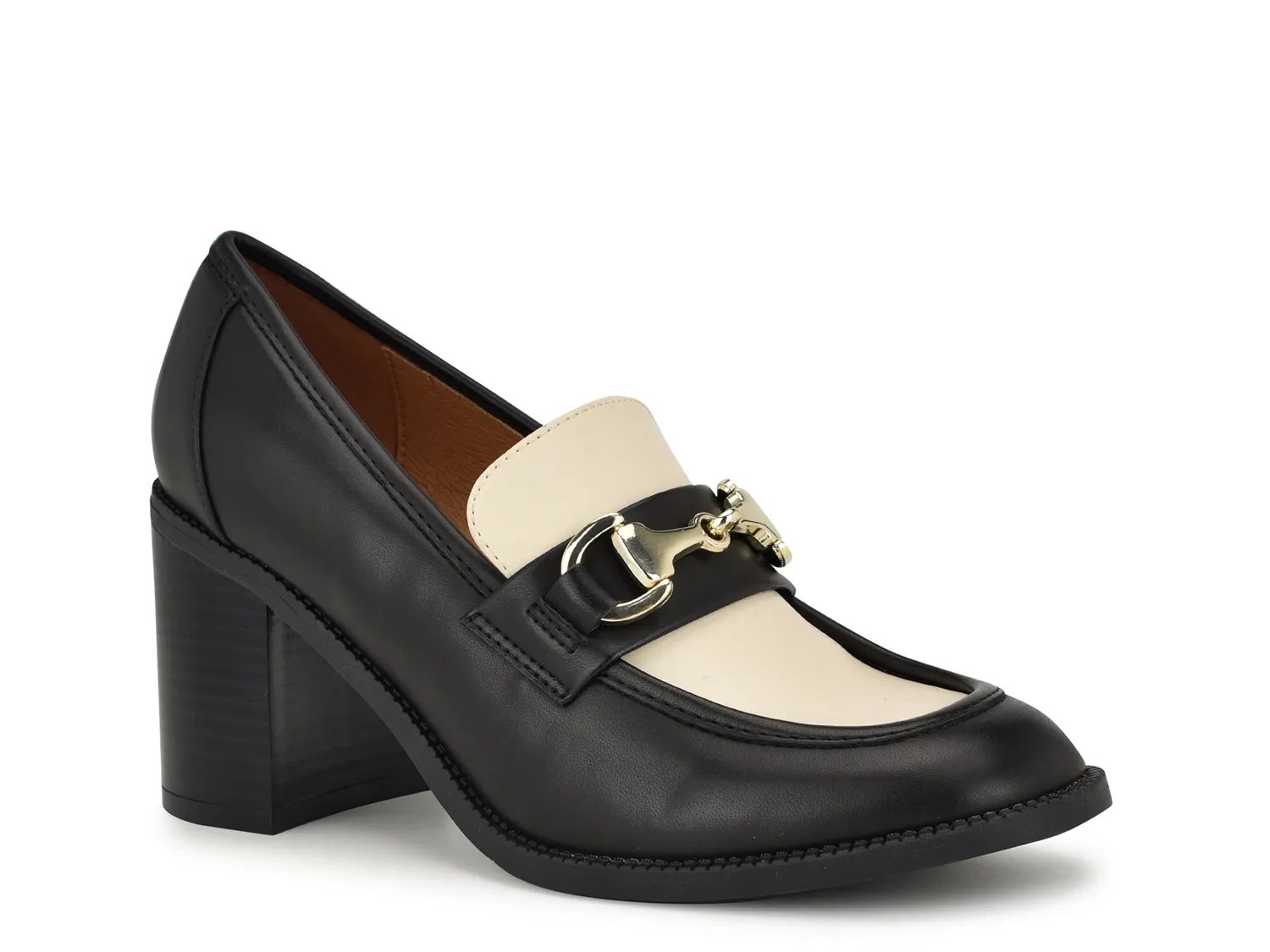 Женские мокасины Nine West Koolo Loafer