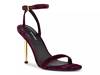 Dsw hot sale purple sandals