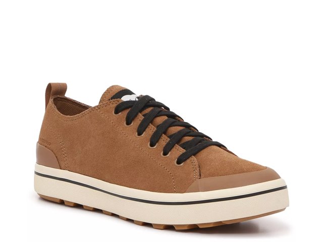 SOREL Metro II Sneaker Men s