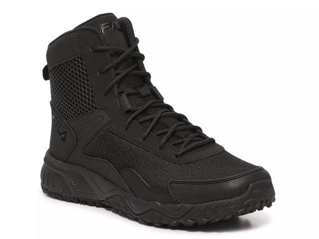 Fila Chastizer Work Boot Free Shipping DSW