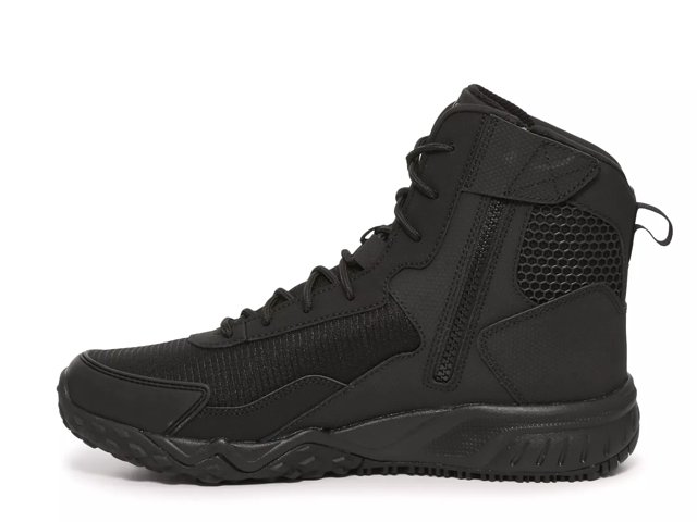 Fila Chastizer Work Boot