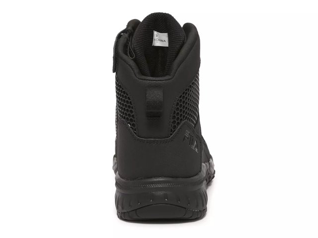 Fila tactical boots shop