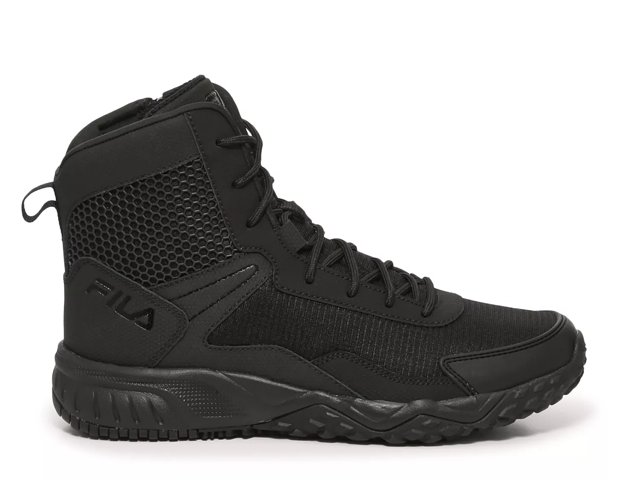 Dsw shoes fila sales