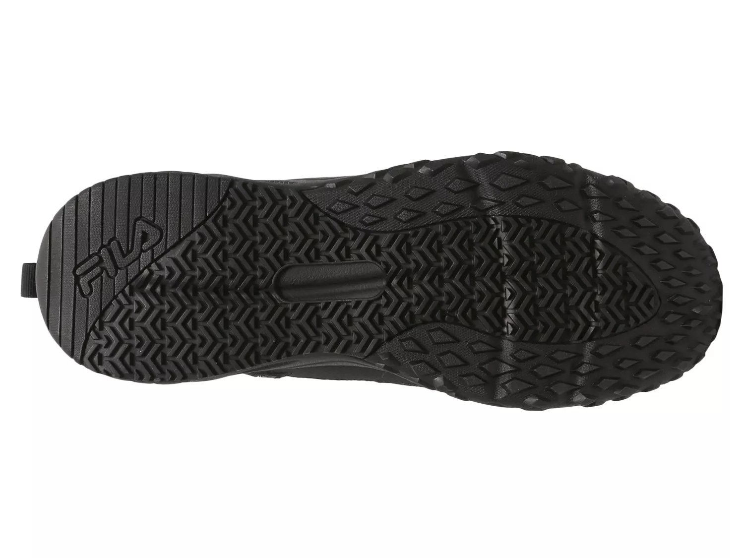Chastizer Work Boot