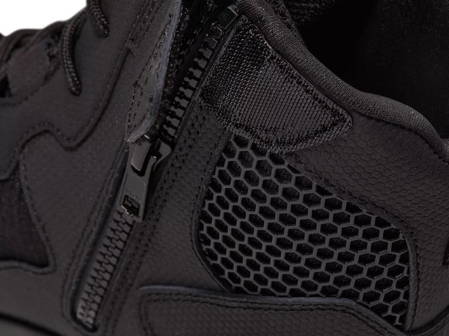 FILA Men s Wide Width Chastizer Lace Up Work Boots