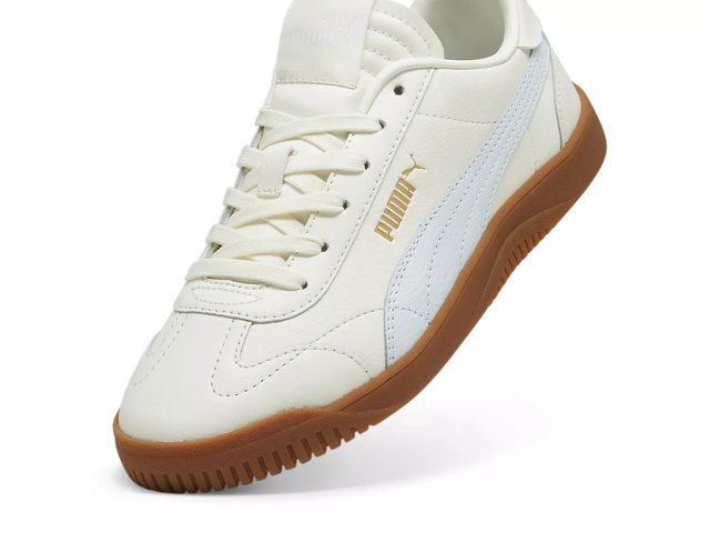 Puma top liga leather