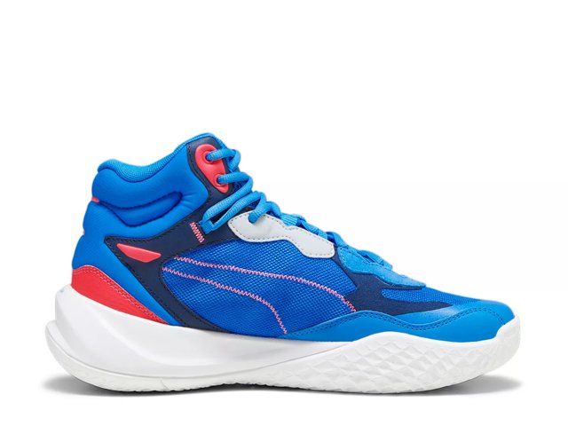 Tenis puma basketball sales
