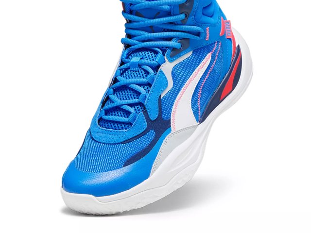 Puma lqdcell basketball deals