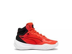 Dsw boys store basketball shoes