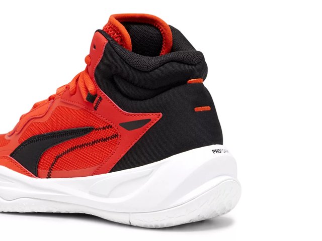 Puma basketball shoes new arrivals kids