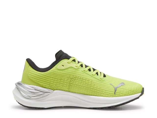Lightweight puma running shoes top