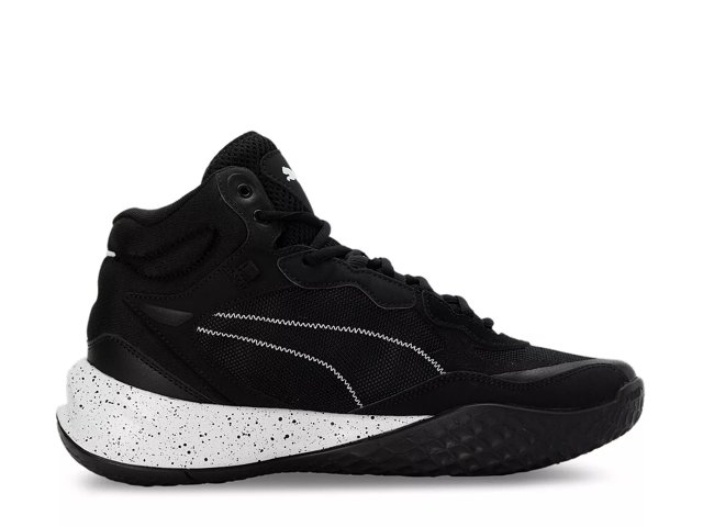 Tenis basketball puma best sale