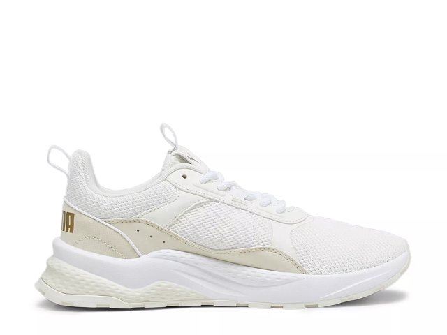 Puma anzarun basis review hotsell