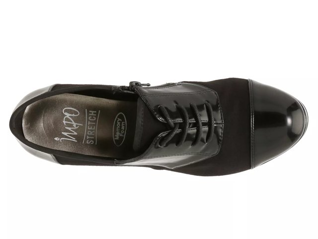 Impo Omarion Pump Free Shipping DSW