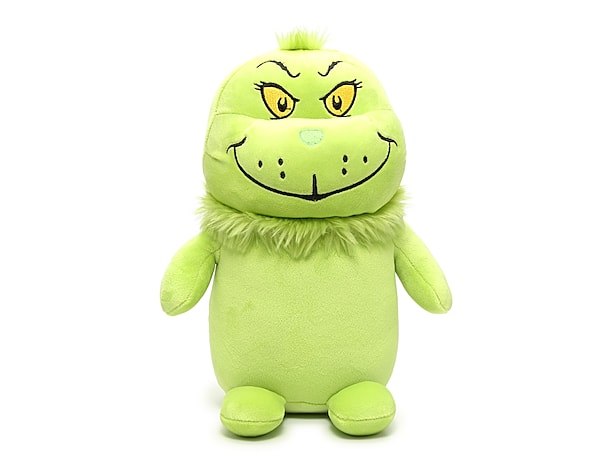 The Grinch Stuffed Animals