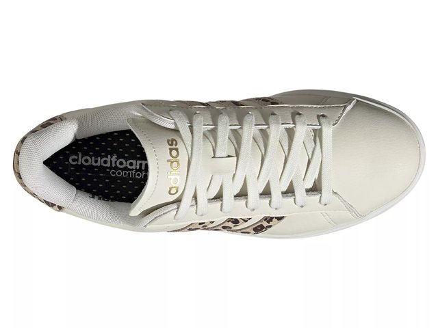 adidas Grand Court 2.0 Sneaker Women s