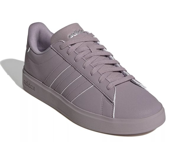 Dsw deals gray shoes