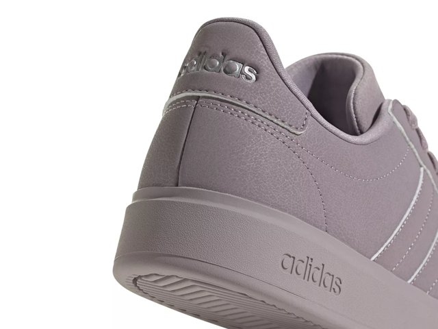 Adidas grand store court gris