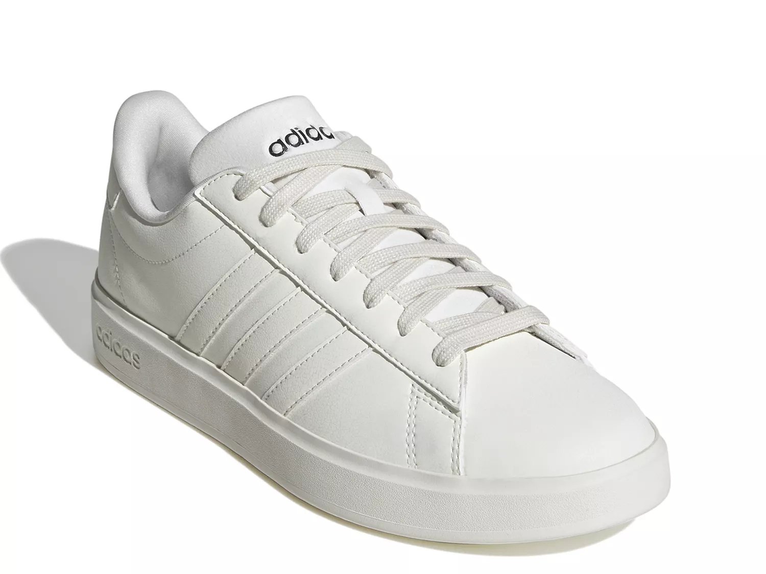 adidas ortholite float white