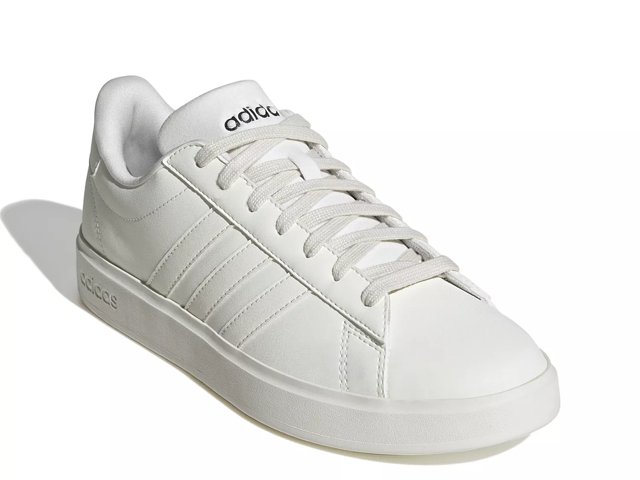 Adidas women's vl court sale 2.0 sneaker